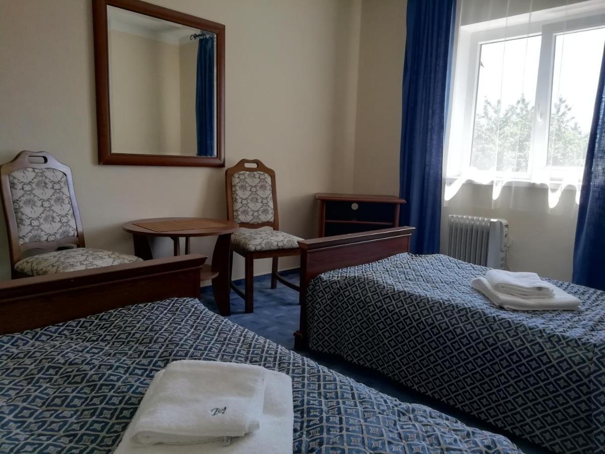 פראג Villa Andy מראה חיצוני תמונה