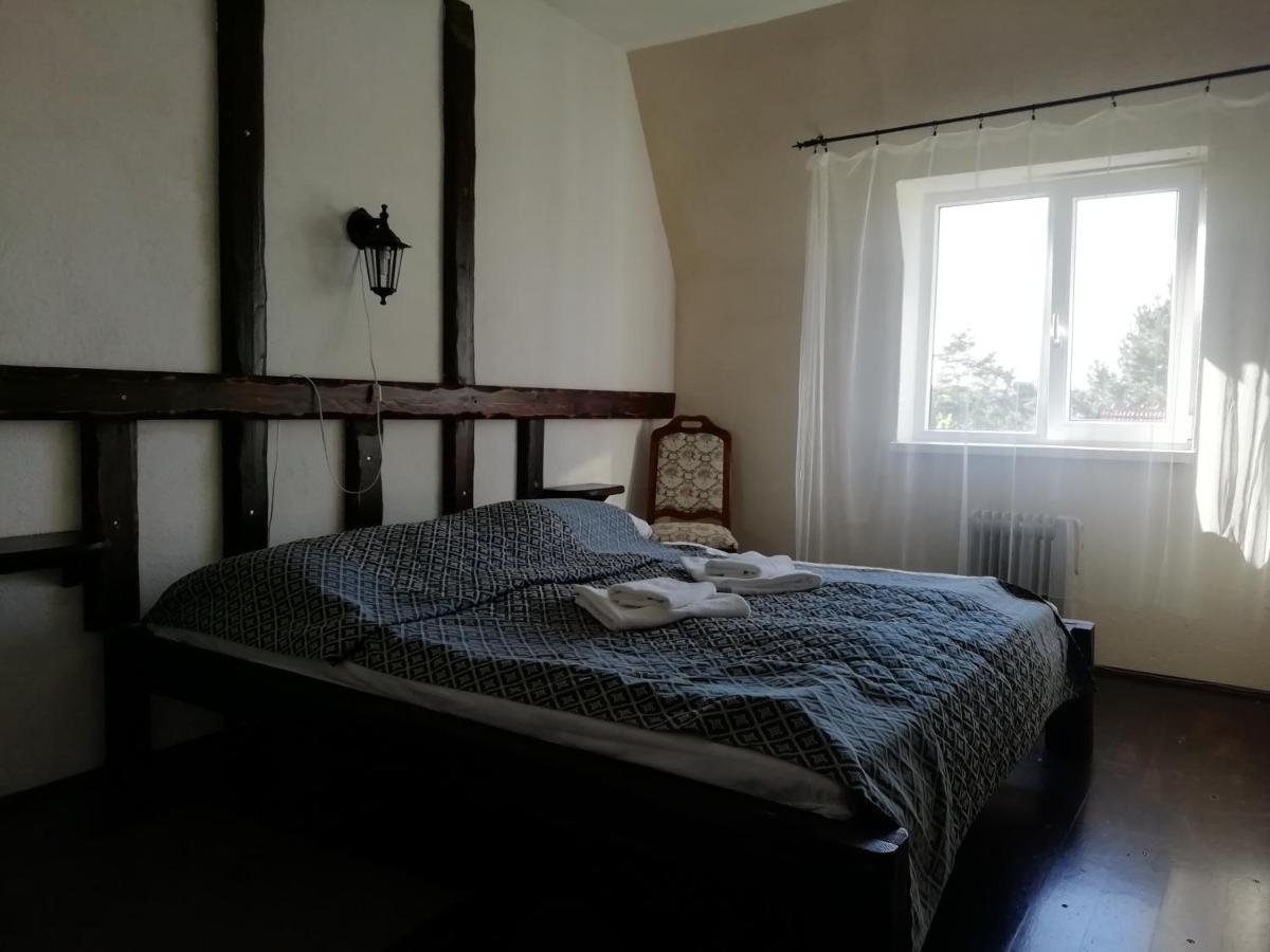 פראג Villa Andy מראה חיצוני תמונה