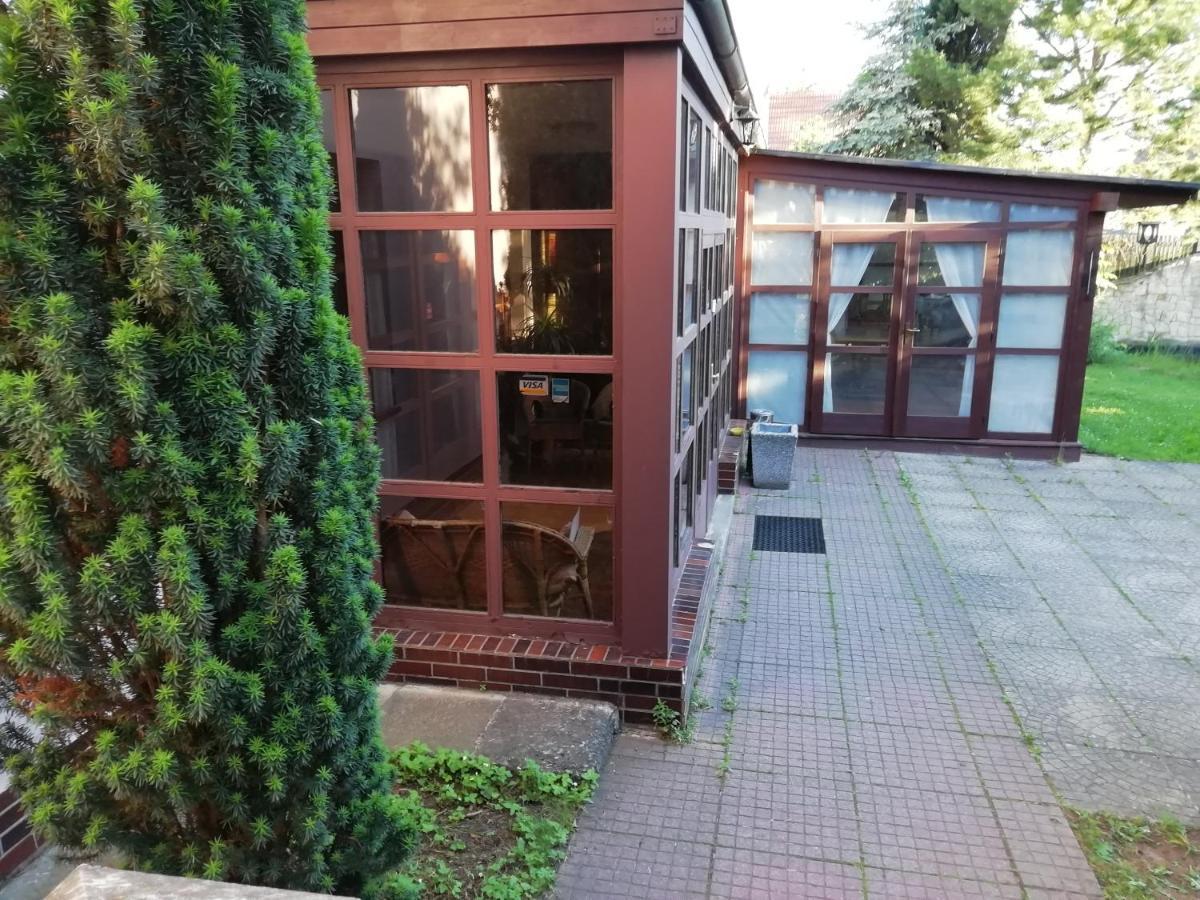 פראג Villa Andy מראה חיצוני תמונה