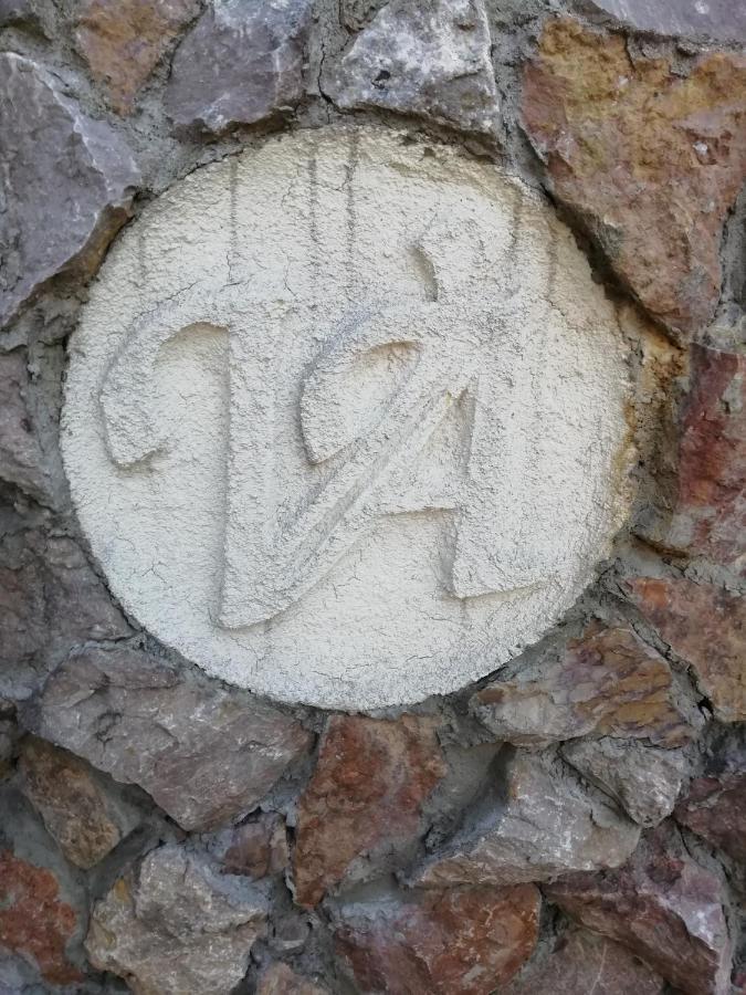 פראג Villa Andy מראה חיצוני תמונה