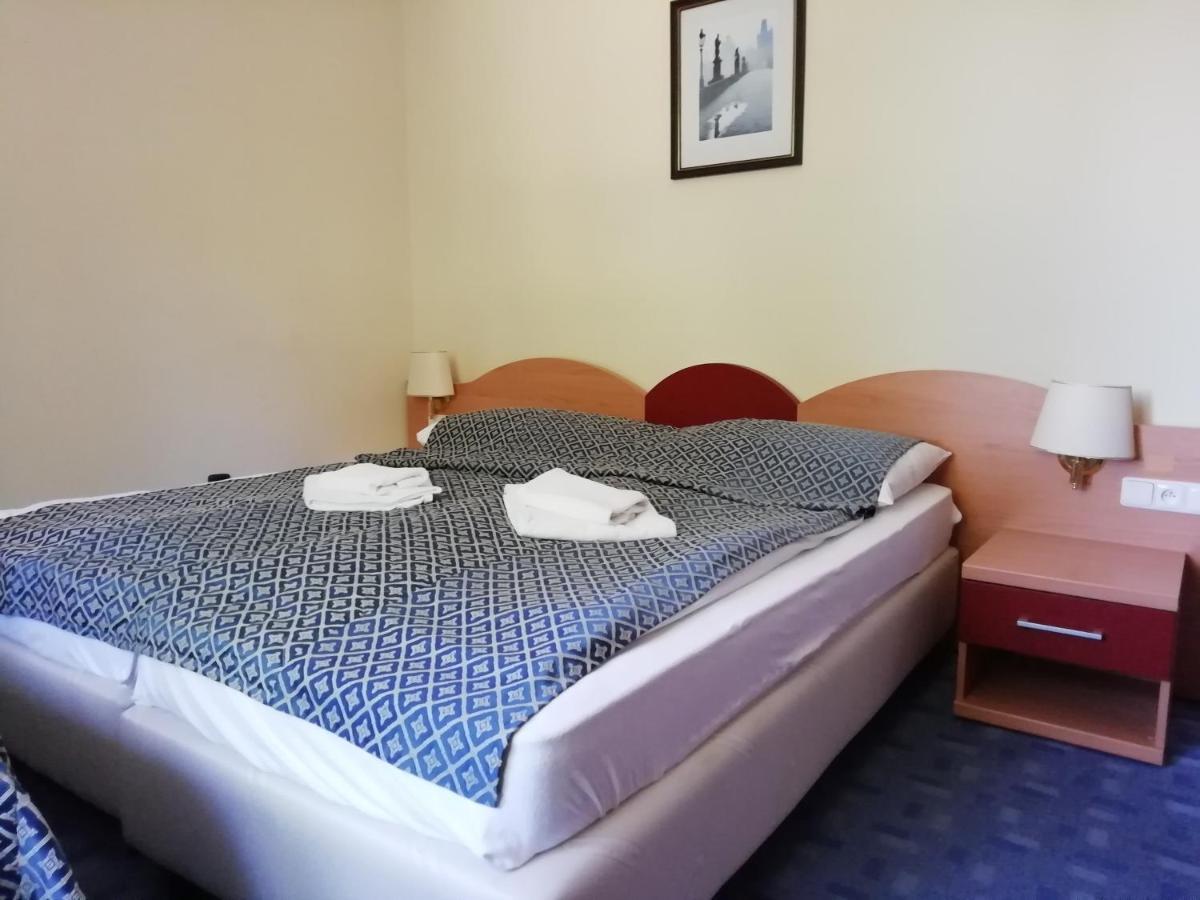 פראג Villa Andy מראה חיצוני תמונה