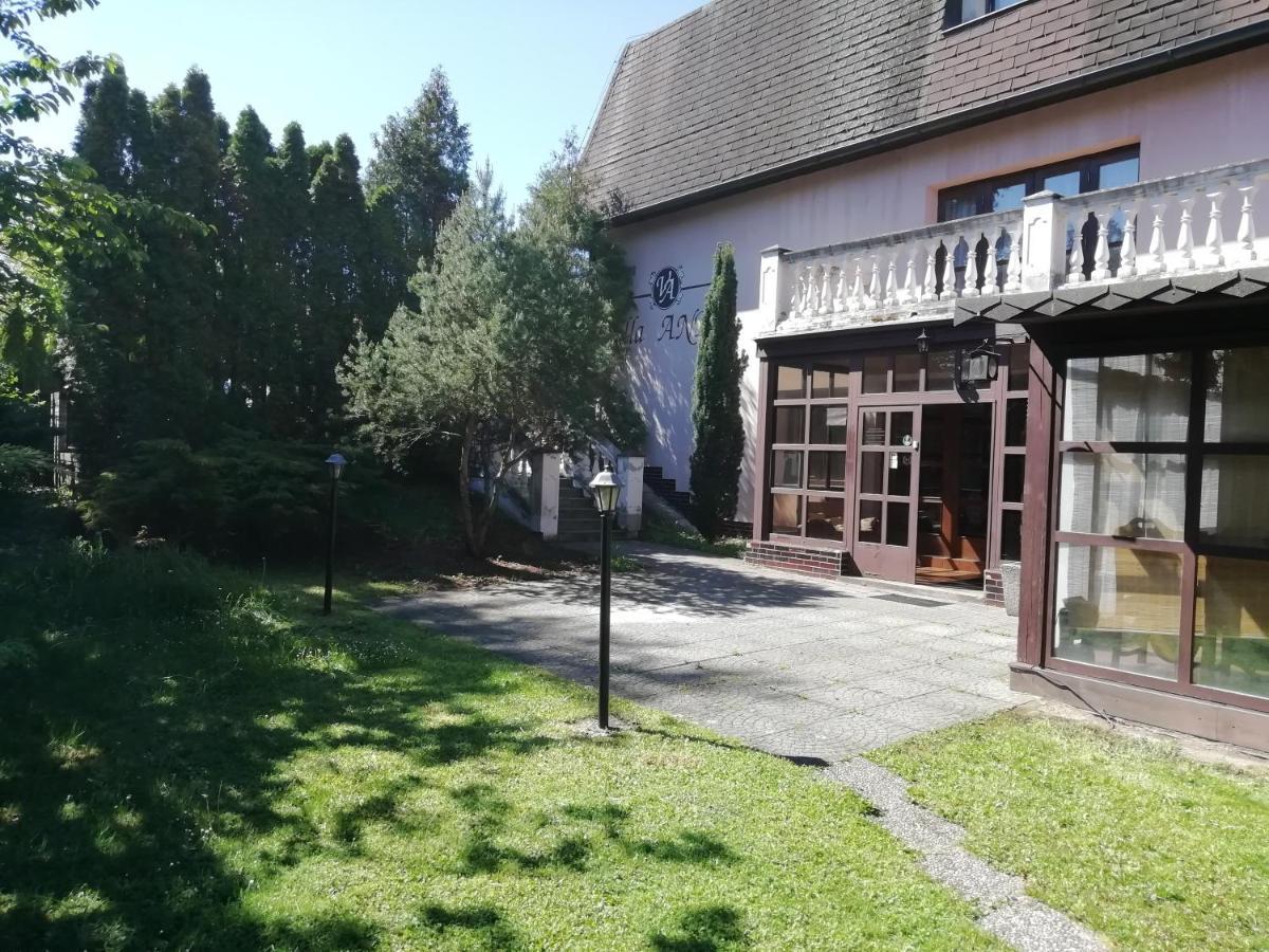 פראג Villa Andy מראה חיצוני תמונה