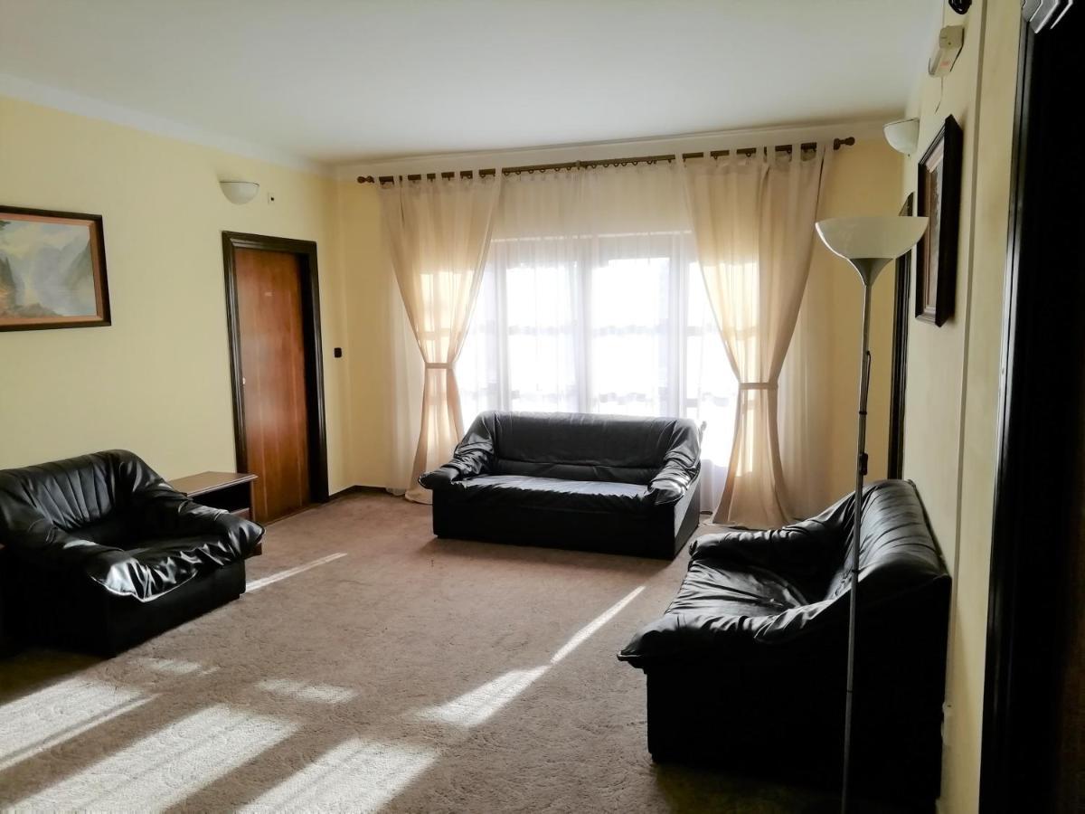 פראג Villa Andy מראה חיצוני תמונה