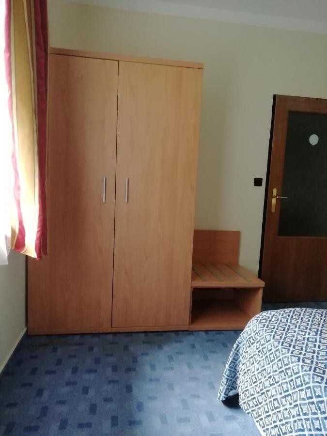 פראג Villa Andy מראה חיצוני תמונה